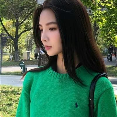 来自纽约的女孩
